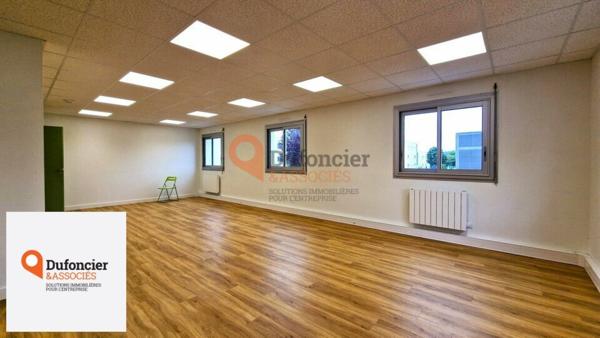 Bureaux