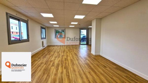 Bureaux
