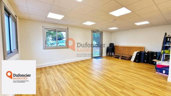 Bureaux