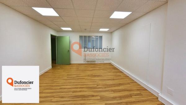 Bureaux