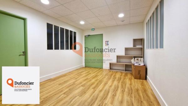 Bureaux