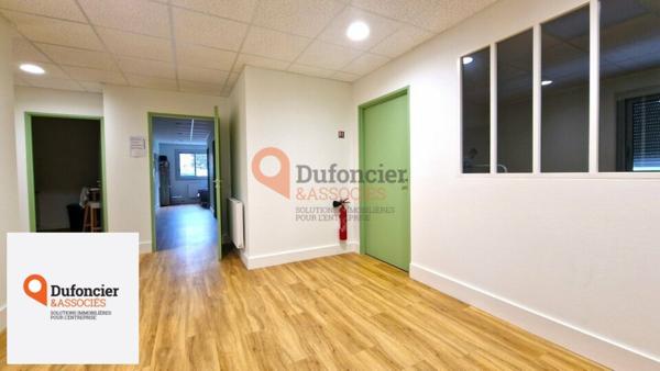 Bureaux