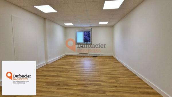 Bureaux