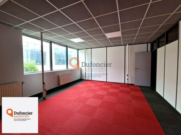 Bureaux