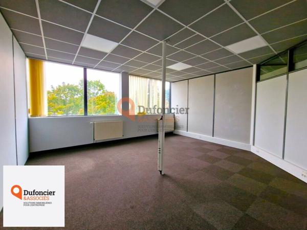 Bureaux