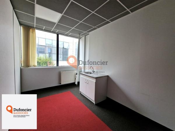 Bureaux