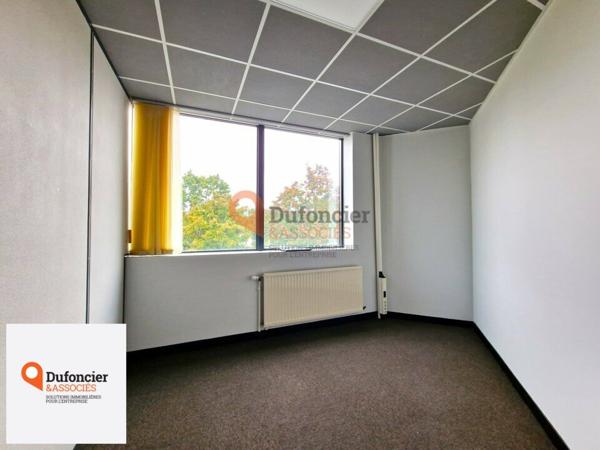 Bureaux