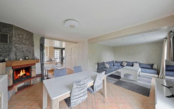 Maison à vendre    6 pièces • 115 m2 Thorigny-sur-Marne