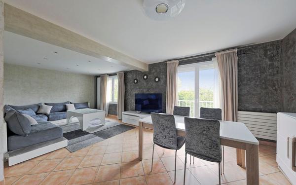 Maison à vendre    6 pièces • 115 m2 Thorigny-sur-Marne