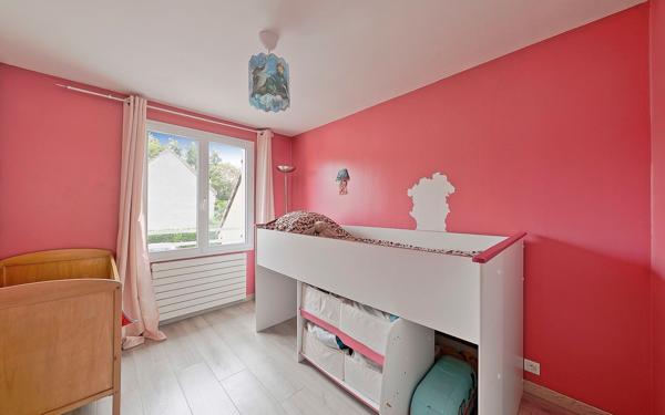 Maison à vendre    6 pièces • 115 m2 Thorigny-sur-Marne