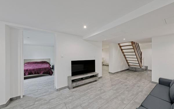 Maison à vendre    6 pièces • 115 m2 Thorigny-sur-Marne