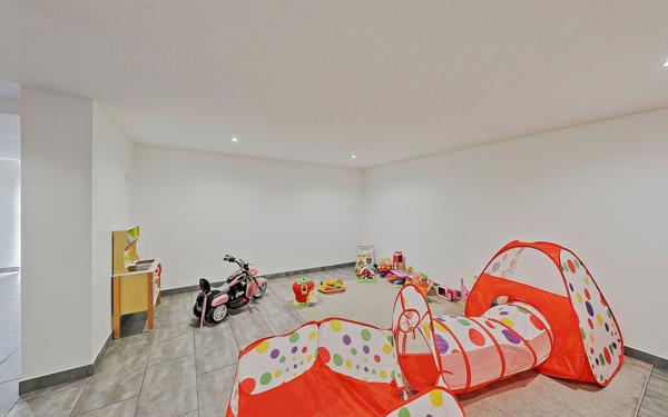 Maison à vendre    6 pièces • 115 m2 Thorigny-sur-Marne