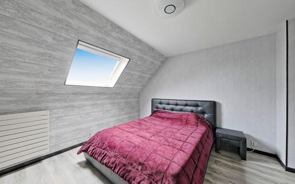 Maison à vendre    6 pièces • 115 m2 Thorigny-sur-Marne