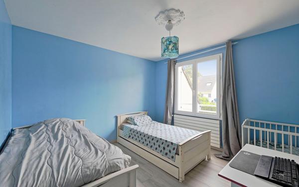 Maison à vendre    6 pièces • 115 m2 Thorigny-sur-Marne