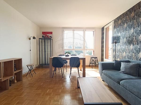 Appartement 2 chambre(s) à vendre - Nevers, Nièvre - 58