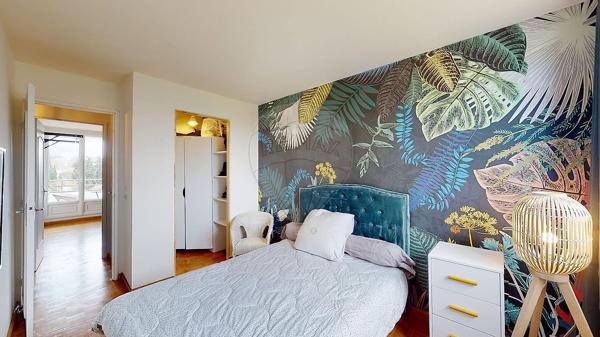 Appartement 2 chambre(s) à vendre - Nevers, Nièvre - 58