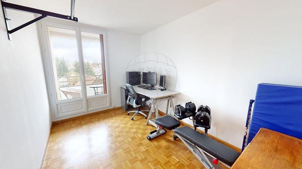 Appartement 2 chambre(s) à vendre - Nevers, Nièvre - 58
