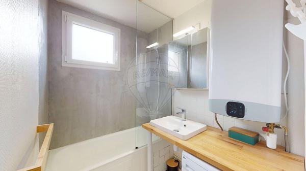 Appartement 2 chambre(s) à vendre - Nevers, Nièvre - 58
