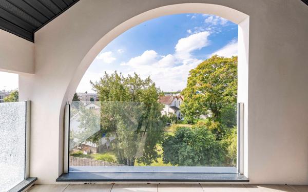 Appartement à vendre    4 pièces • 74,37 m2 Villiers-sur-Marne