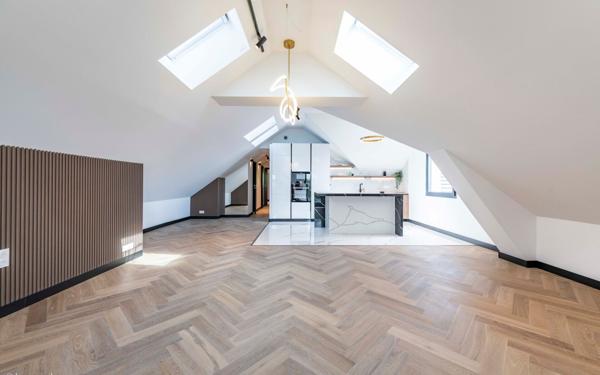 Appartement à vendre    4 pièces • 74,37 m2 Villiers-sur-Marne