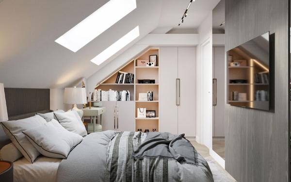 Appartement à vendre    4 pièces • 74,37 m2 Villiers-sur-Marne