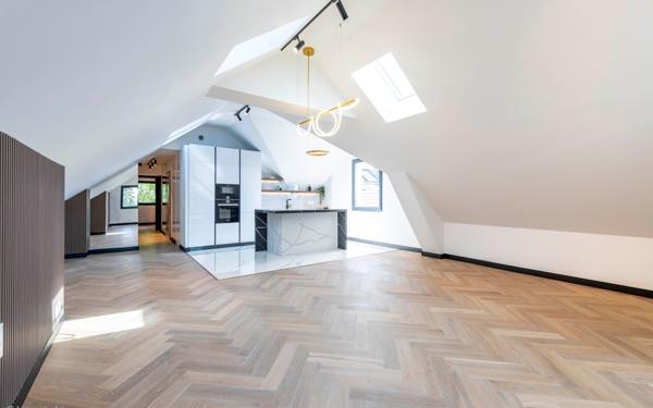 Appartement à vendre    4 pièces • 74,37 m2 Villiers-sur-Marne