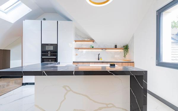 Appartement à vendre    4 pièces • 74,37 m2 Villiers-sur-Marne