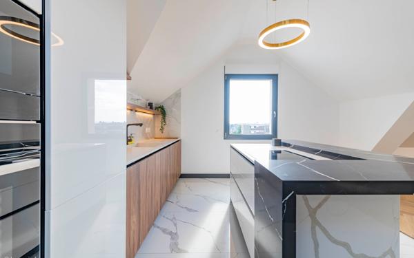 Appartement à vendre    4 pièces • 74,37 m2 Villiers-sur-Marne