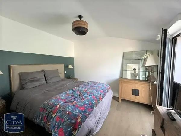 Appartement à louer 2 pièces 43.1m² Nantes (44000)