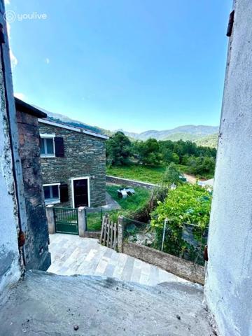 Vente Maison de Village à Piazzali
