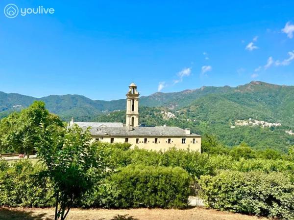 Vente Maison de Village à Piazzali