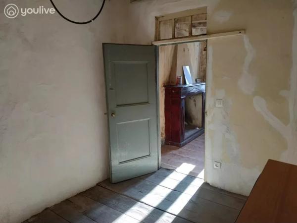 Vente Maison de Village à Piazzali