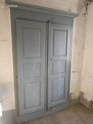 Vente Maison de Village à Piazzali