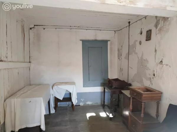 Vente Maison de Village à Piazzali