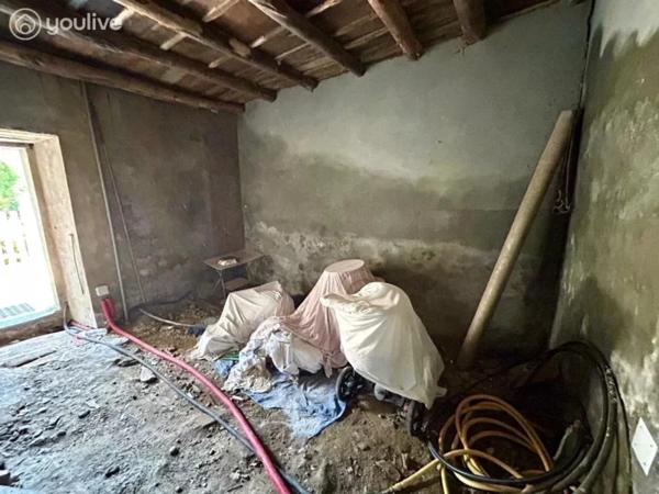 Vente Maison de Village à Piazzali