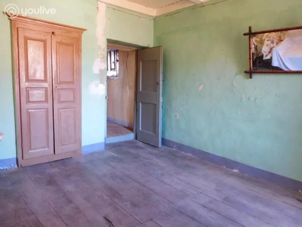 Vente Maison de Village à Piazzali
