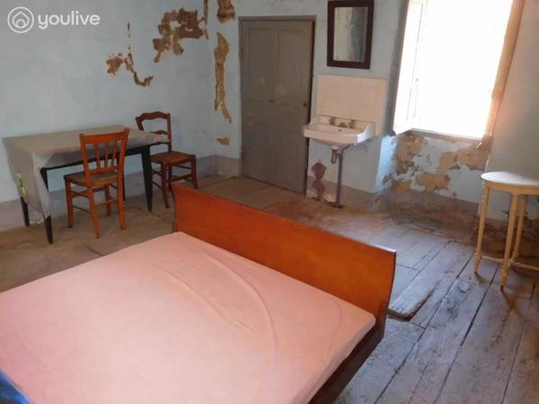 Vente Maison de Village à Piazzali