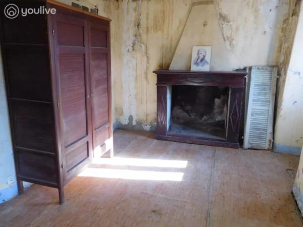 Vente Maison de Village à Piazzali
