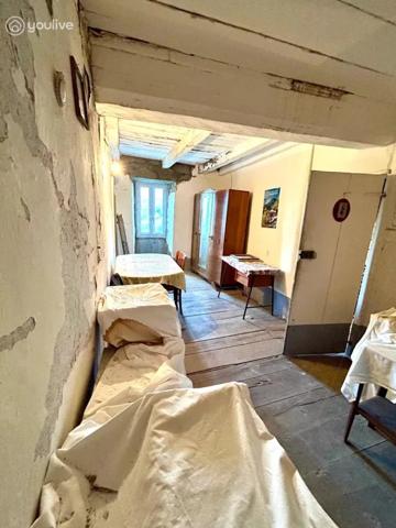 Vente Maison de Village à Piazzali