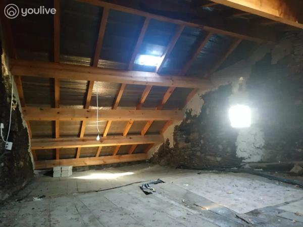 Vente Maison de Village à Piazzali