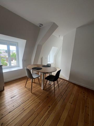 Location appartement Chateaubriant : 600 € - AJP Immobilier Châteaubriant