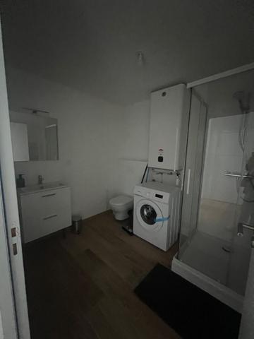 Location appartement Chateaubriant : 600 € - AJP Immobilier Châteaubriant