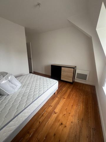 Location appartement Chateaubriant : 600 € - AJP Immobilier Châteaubriant