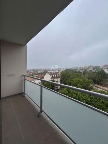 Appartement Poissy 1 pièce(s) meublé 25.17 m2 Loyer 750 €/mois charges comprises **  - Référence  9172