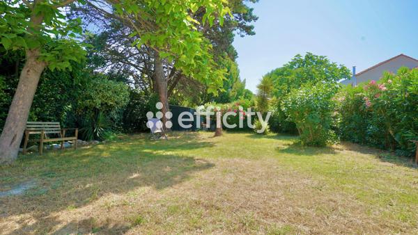 Maison 5 pièces - 97 m²