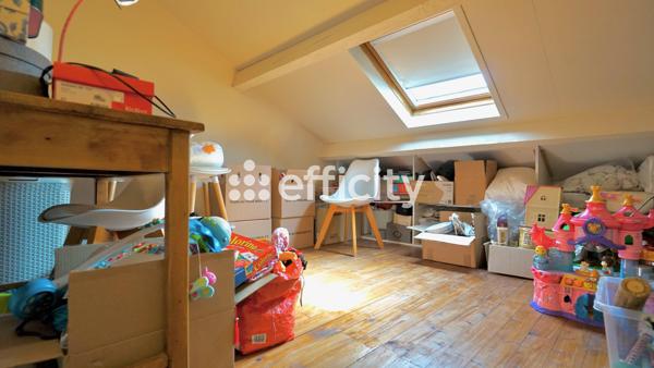 Maison 5 pièces - 97 m²