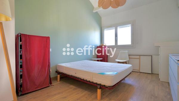 Maison 5 pièces - 97 m²