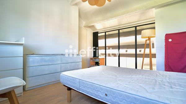 Maison 5 pièces - 97 m²