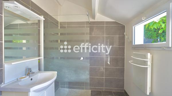 Maison 5 pièces - 97 m²