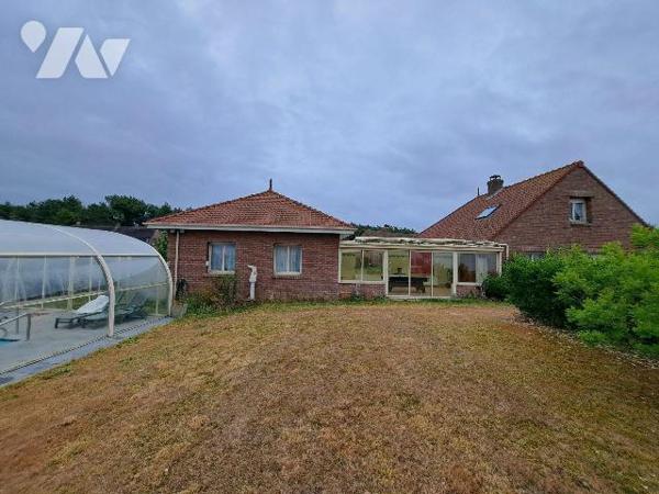 A SAISIR

Idéalement situé, sur la station balnéaire de Sainte Cécile à CAMIERS, à environ 30...